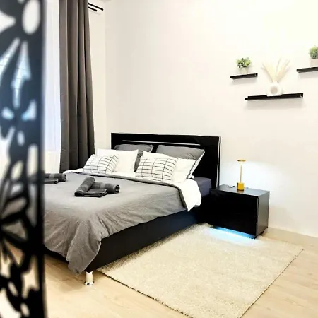 Holidayhome Apartments I Spacious Private Room In Heart Of Berlin